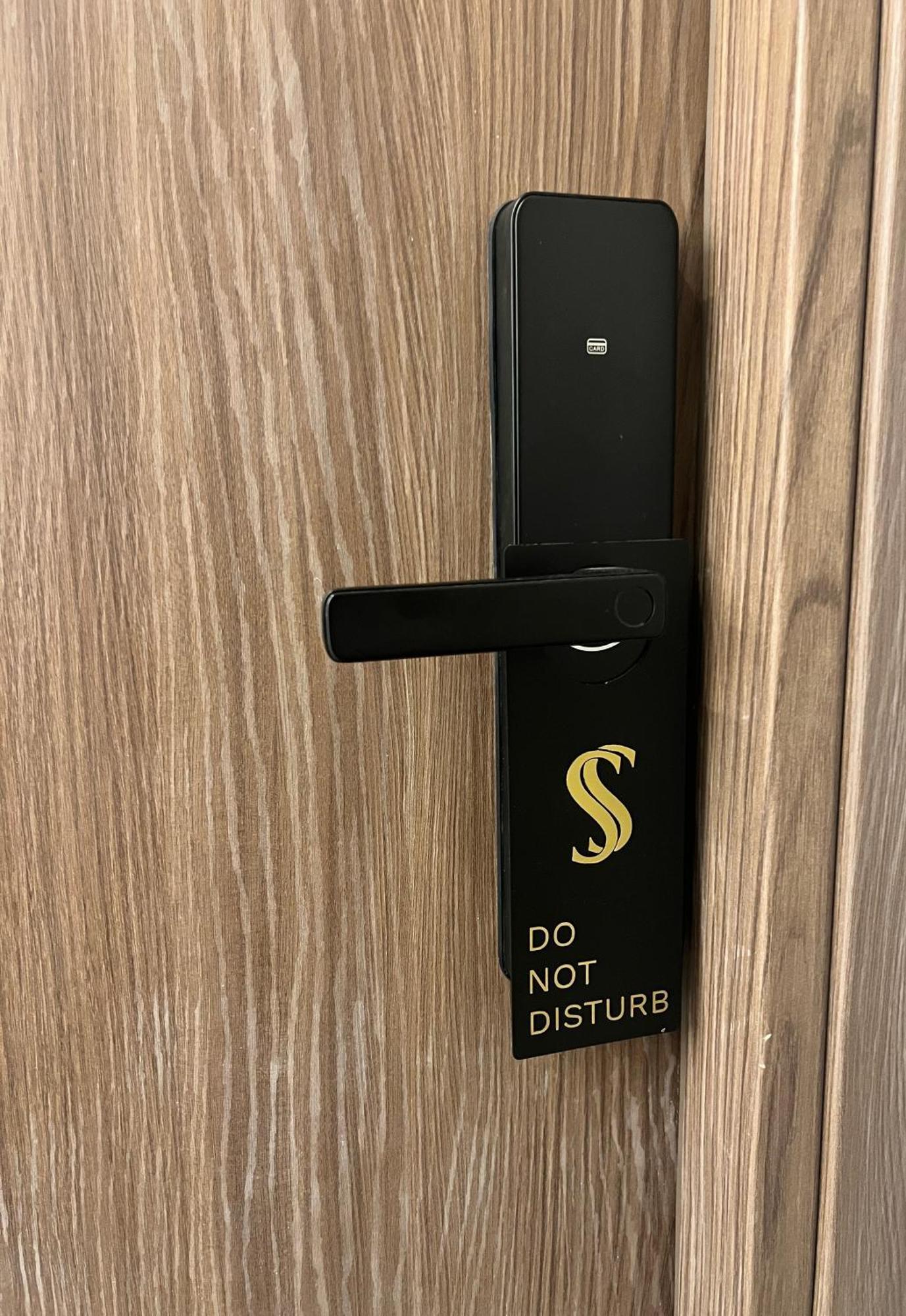 Signature Suites - Αθήνα Εξωτερικό φωτογραφία