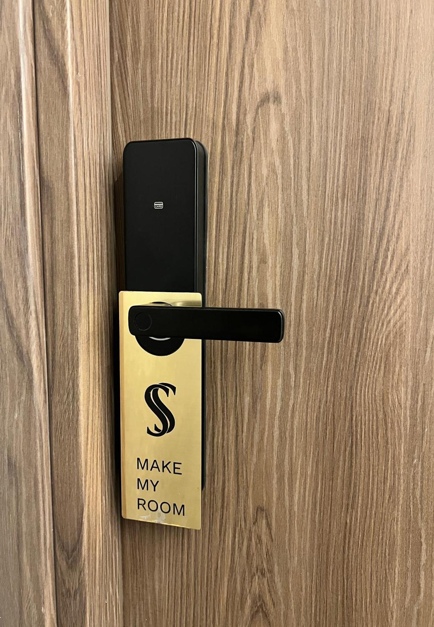 Signature Suites - Αθήνα Εξωτερικό φωτογραφία