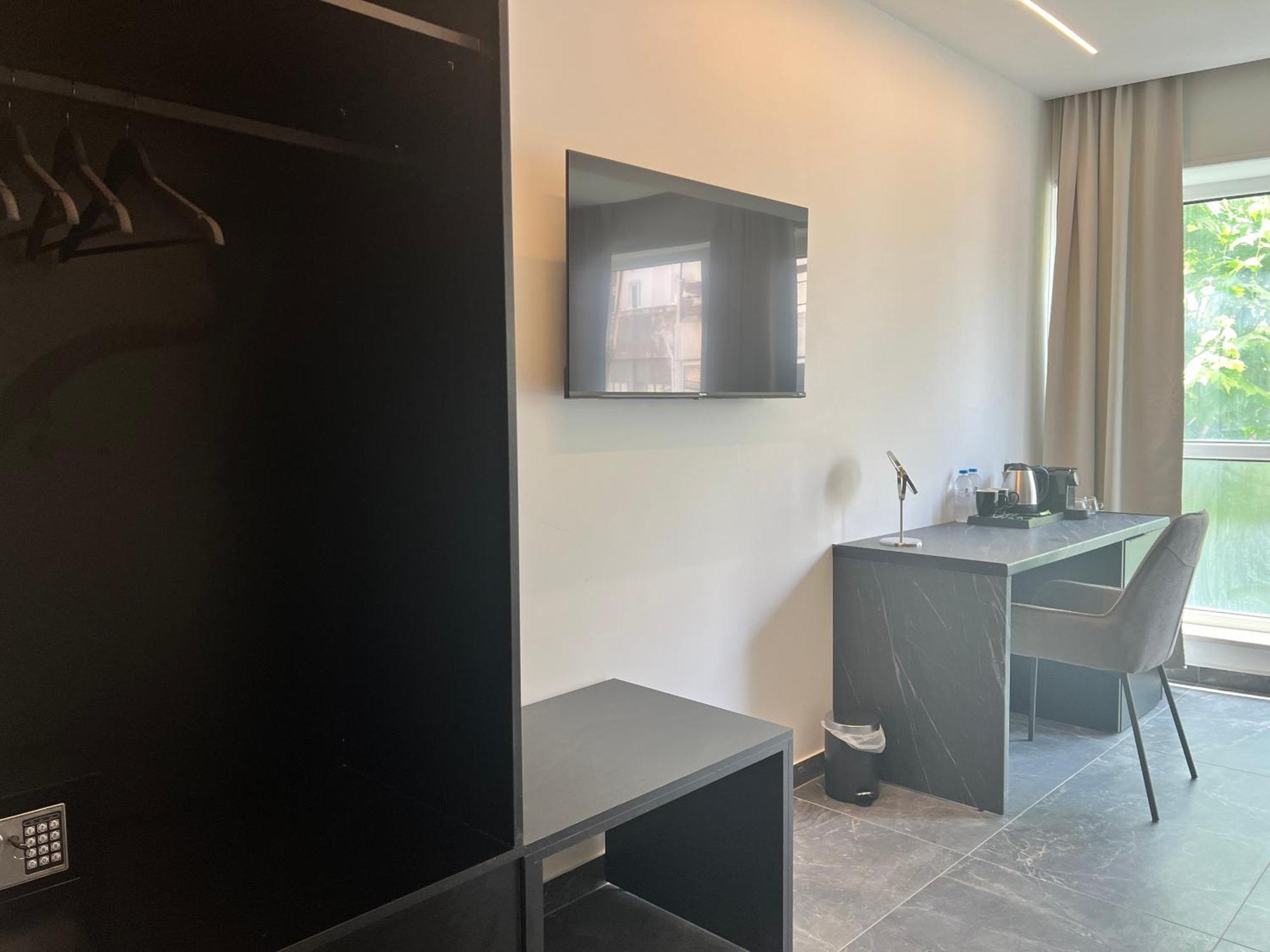 Signature Suites - Αθήνα Εξωτερικό φωτογραφία