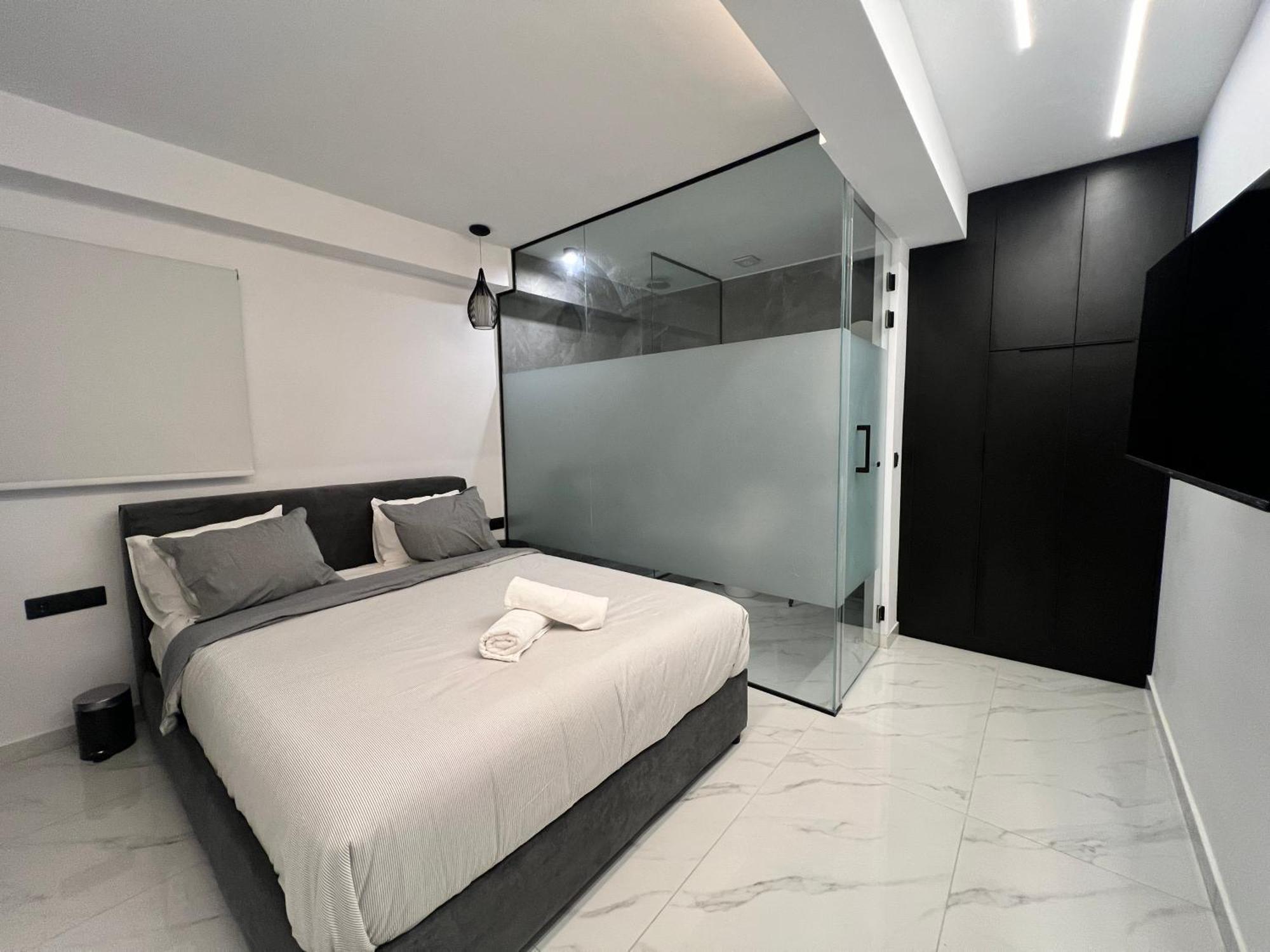 Signature Suites - Αθήνα Εξωτερικό φωτογραφία