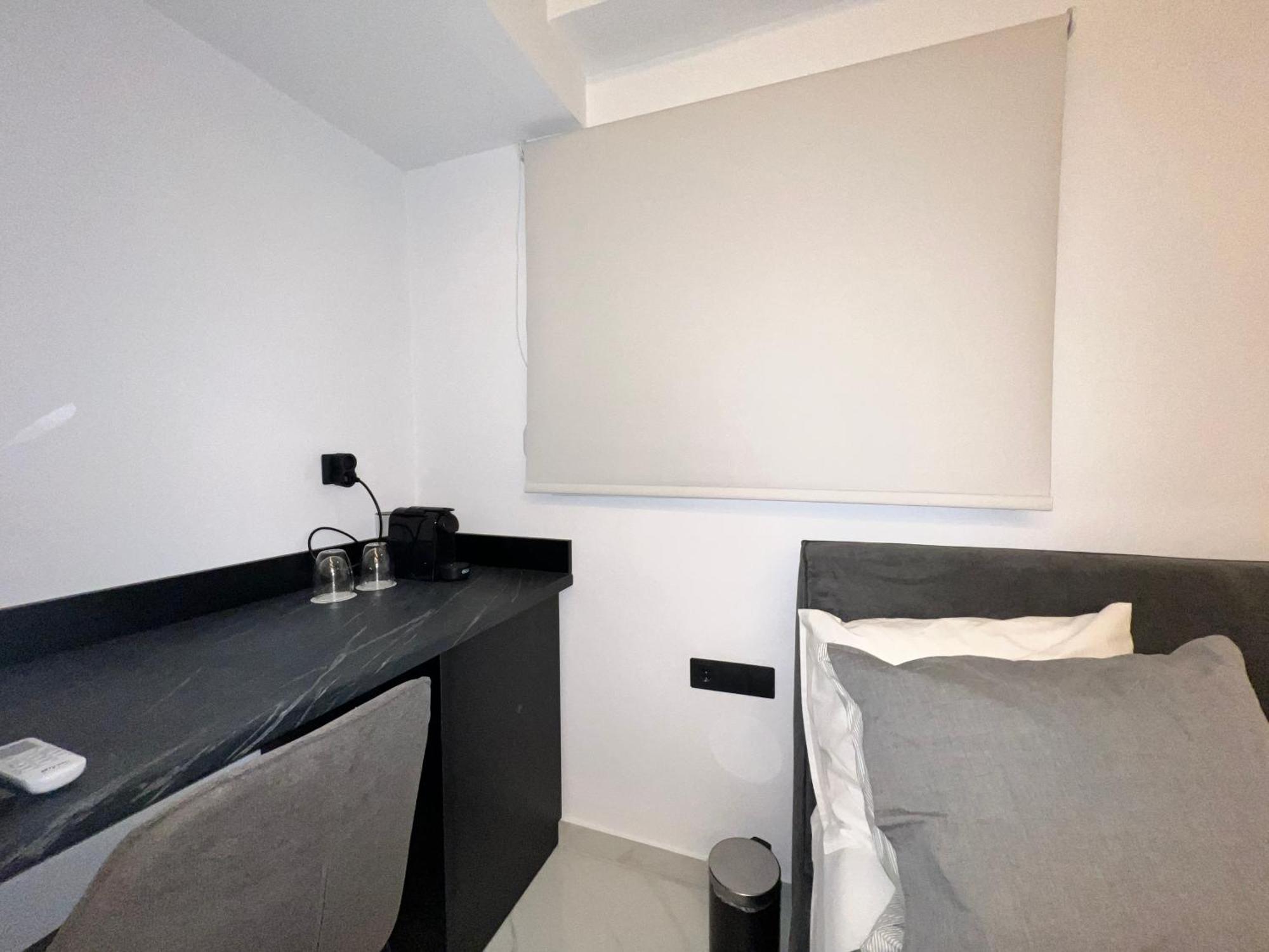 Signature Suites - Αθήνα Εξωτερικό φωτογραφία