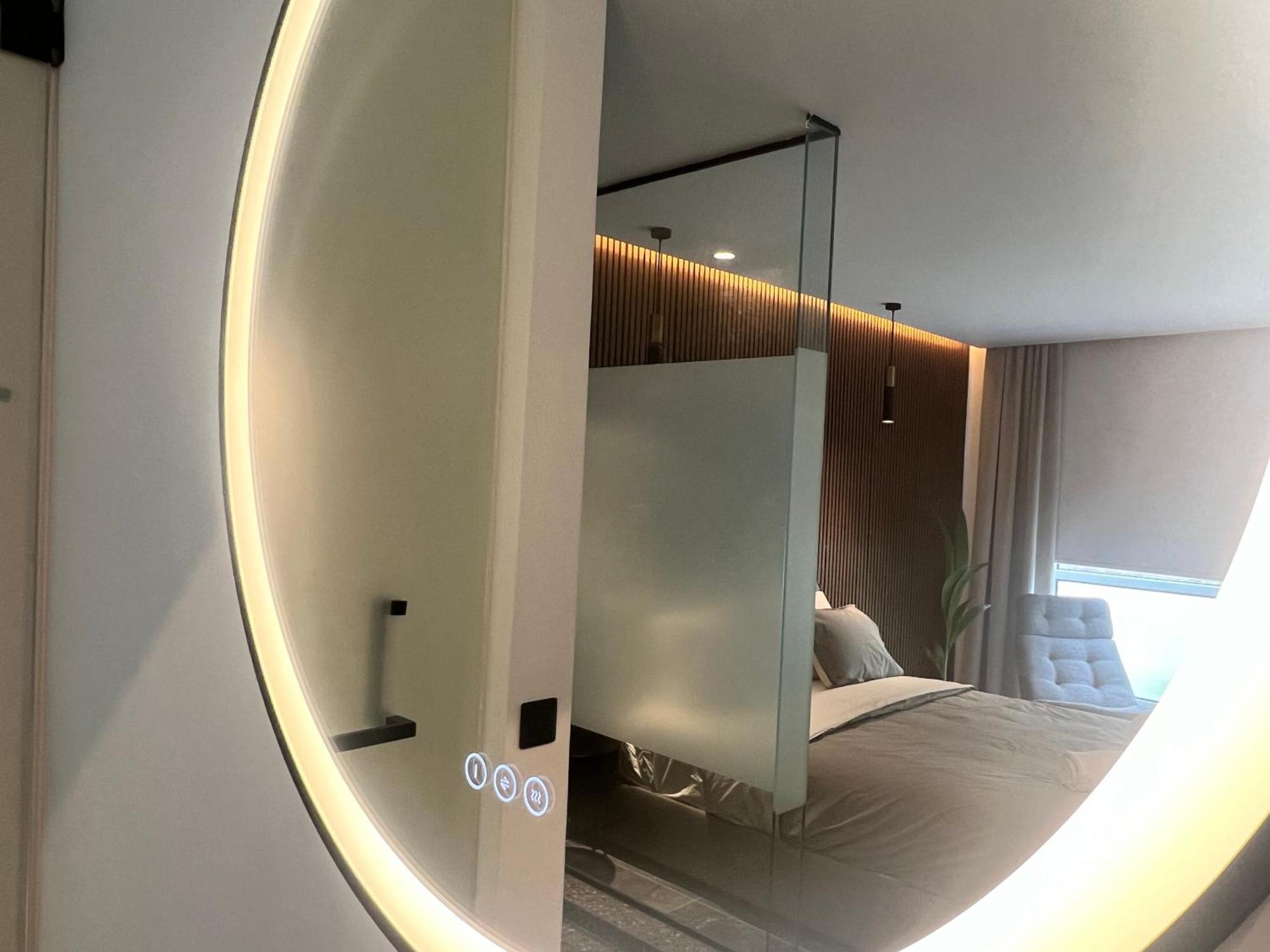 Signature Suites - Αθήνα Εξωτερικό φωτογραφία