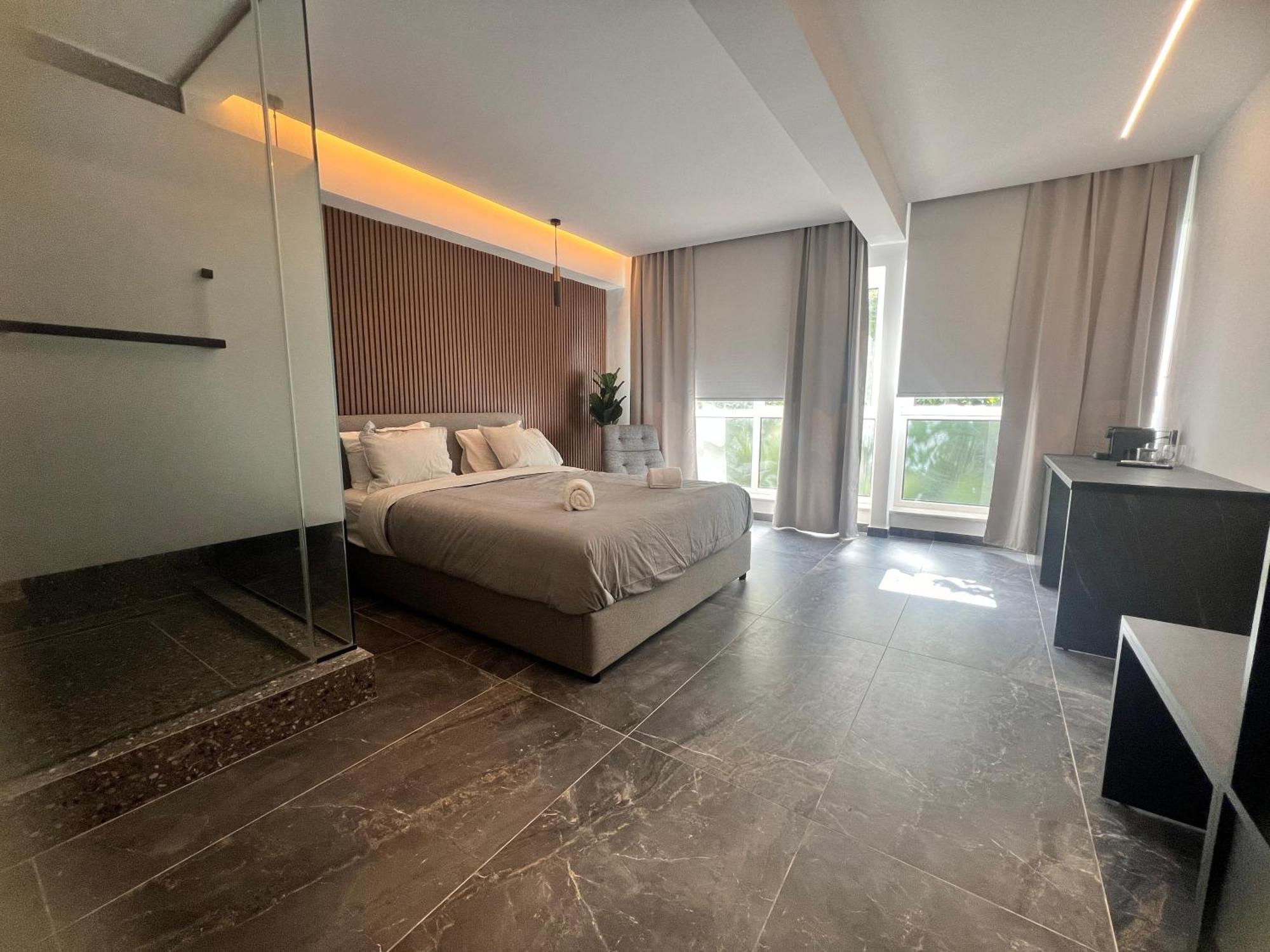 Signature Suites - Αθήνα Εξωτερικό φωτογραφία