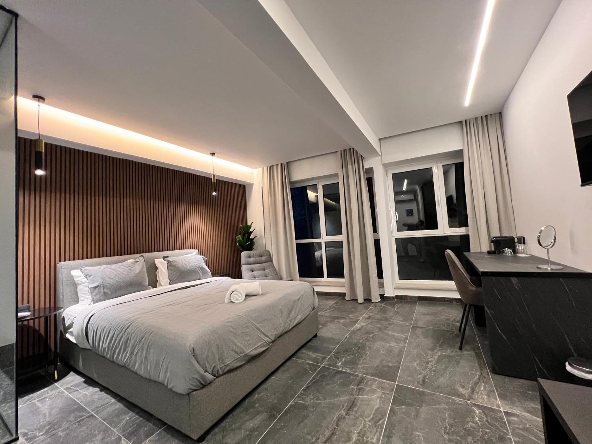 Signature Suites - Αθήνα Εξωτερικό φωτογραφία