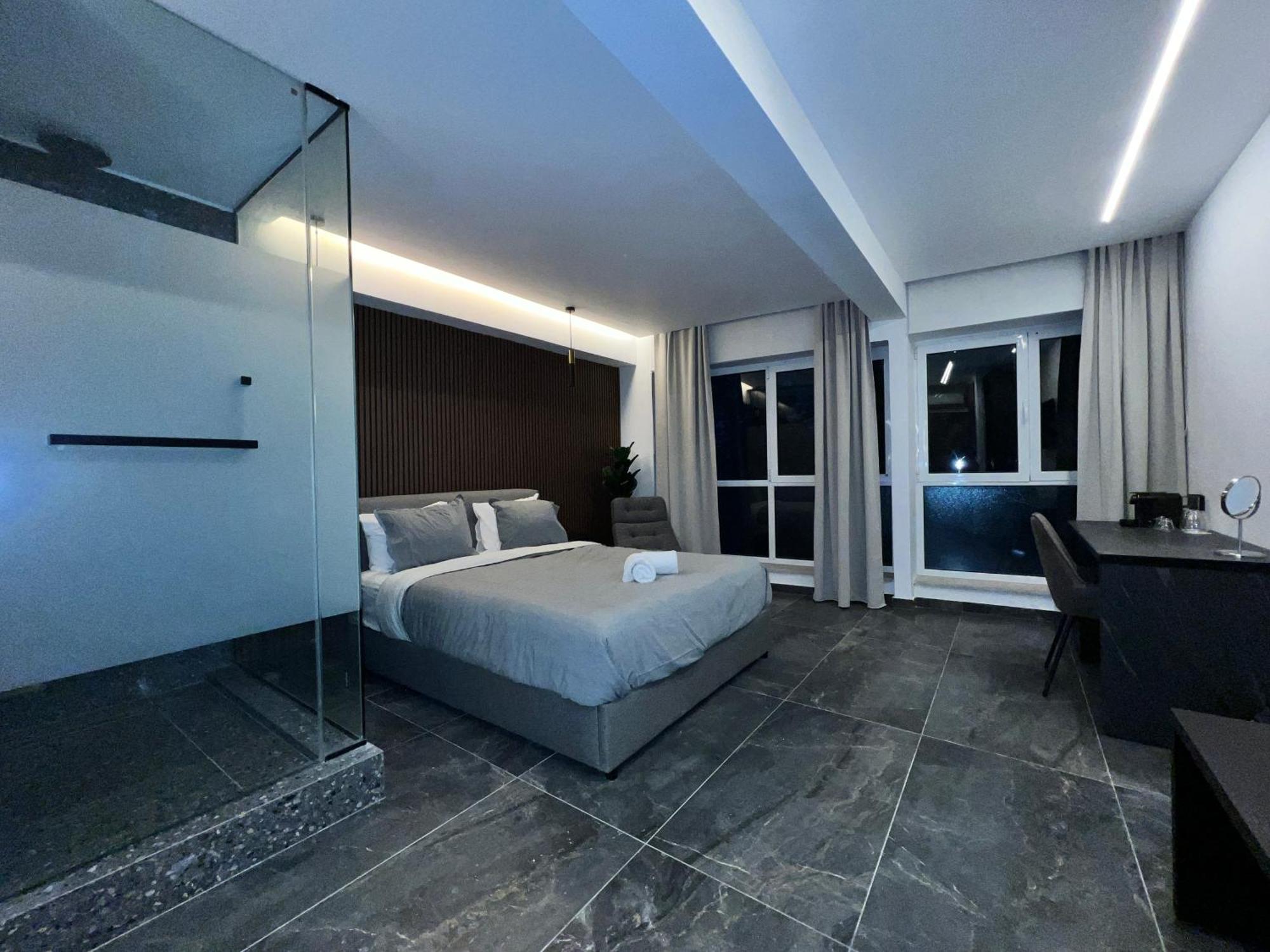 Signature Suites - Αθήνα Εξωτερικό φωτογραφία