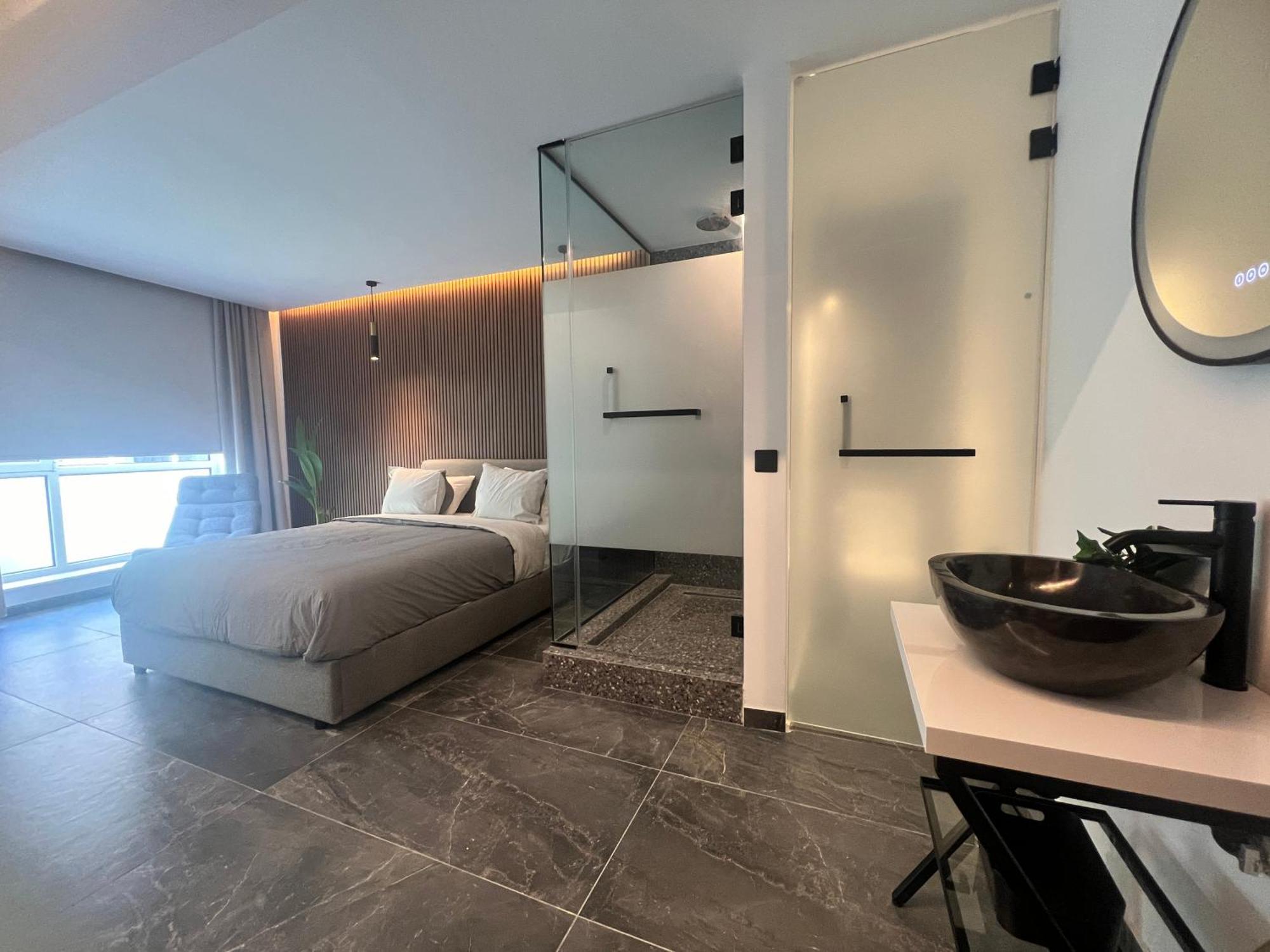 Signature Suites - Αθήνα Εξωτερικό φωτογραφία
