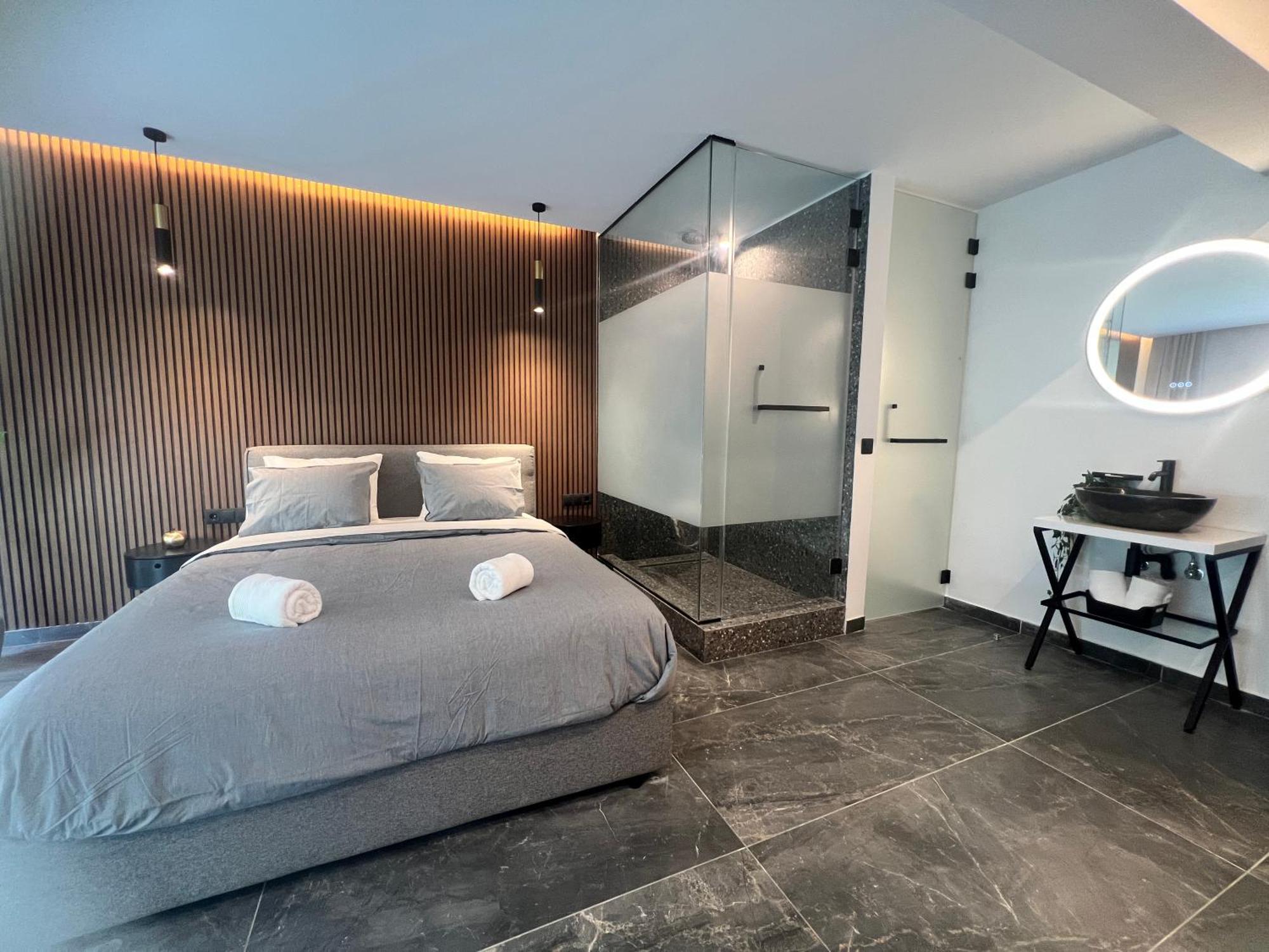 Signature Suites - Αθήνα Εξωτερικό φωτογραφία