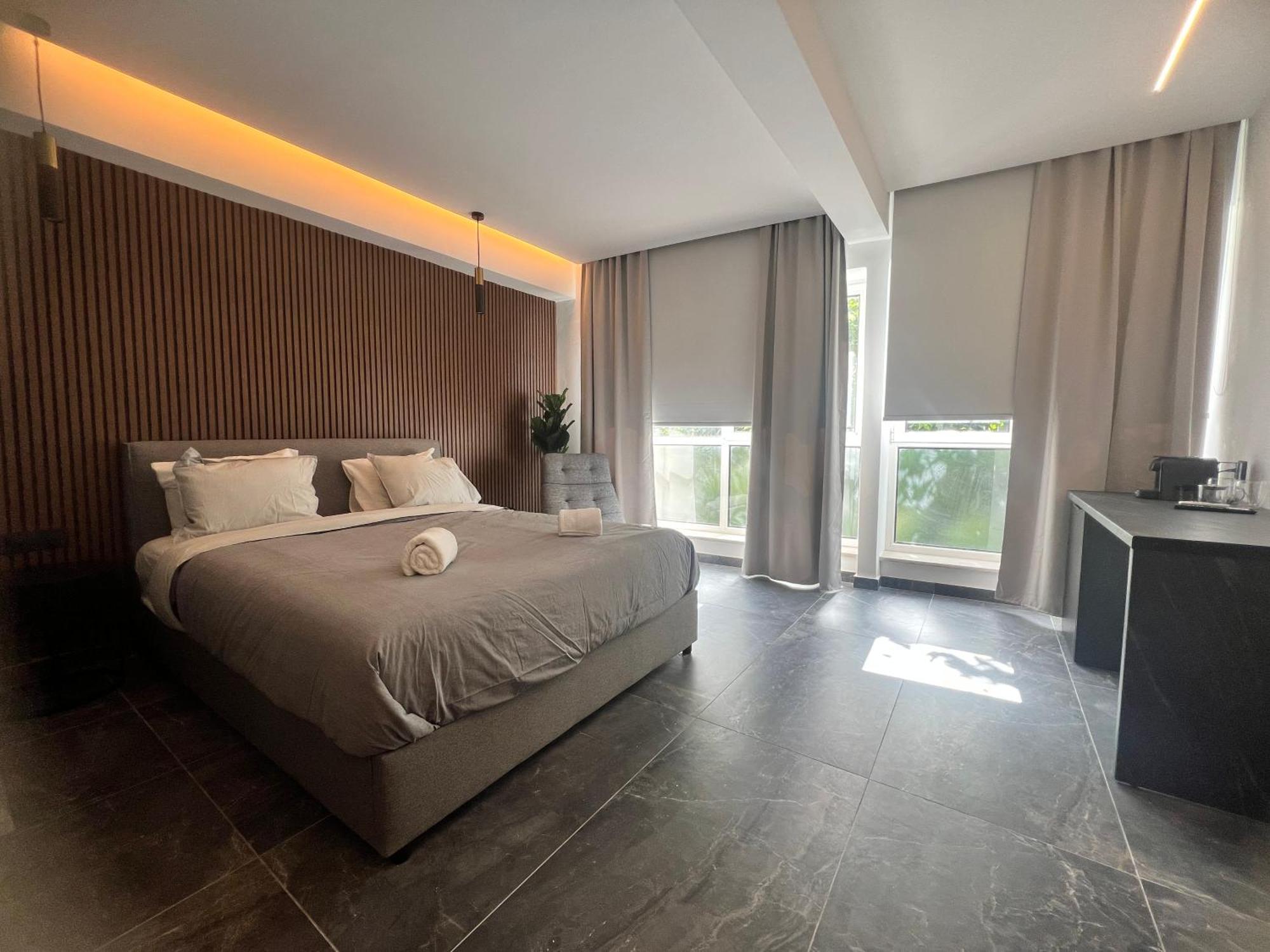 Signature Suites - Αθήνα Εξωτερικό φωτογραφία