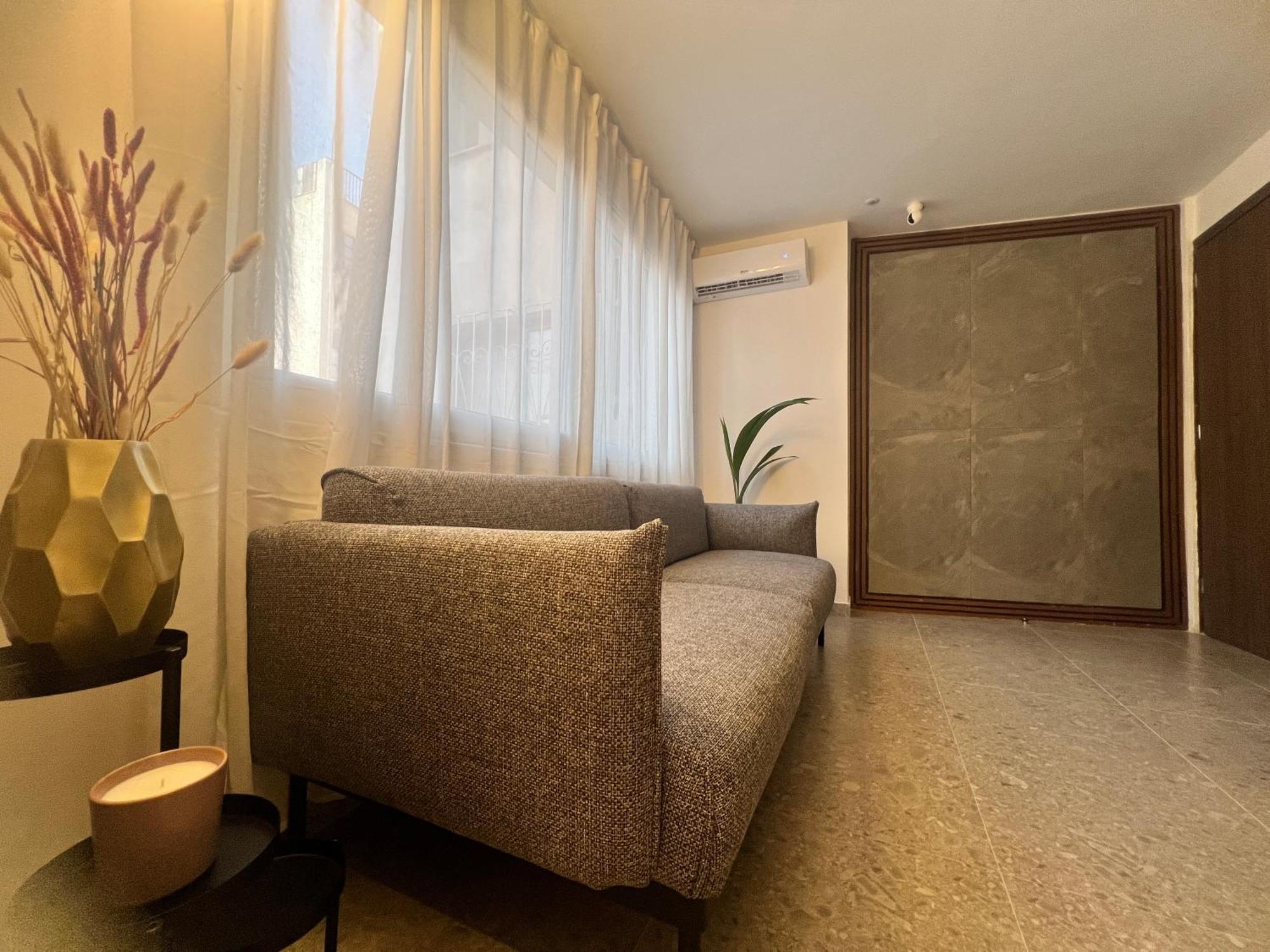 Signature Suites - Αθήνα Εξωτερικό φωτογραφία