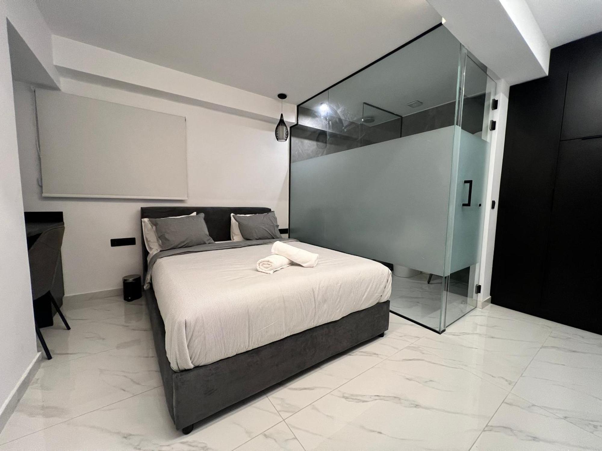 Signature Suites - Αθήνα Εξωτερικό φωτογραφία