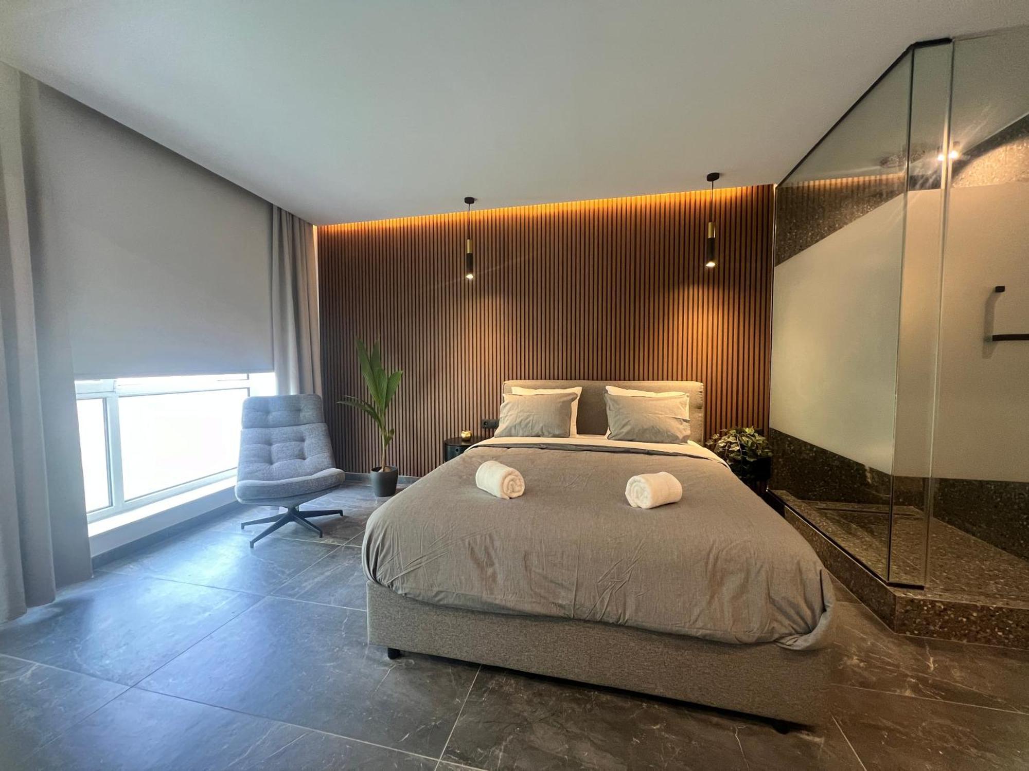 Signature Suites - Αθήνα Εξωτερικό φωτογραφία