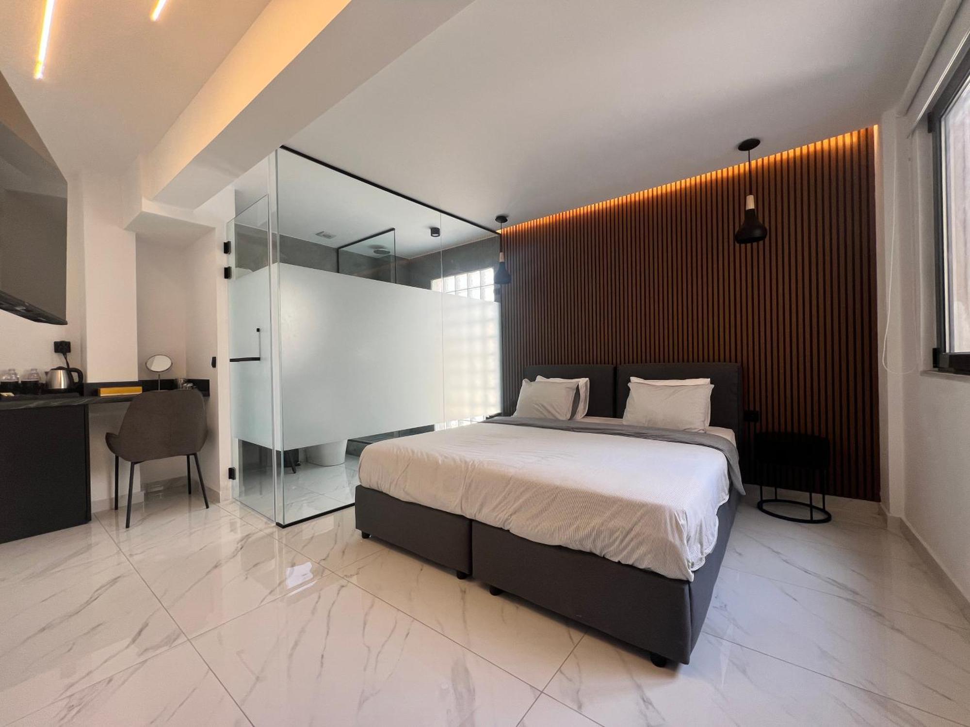 Signature Suites - Αθήνα Εξωτερικό φωτογραφία