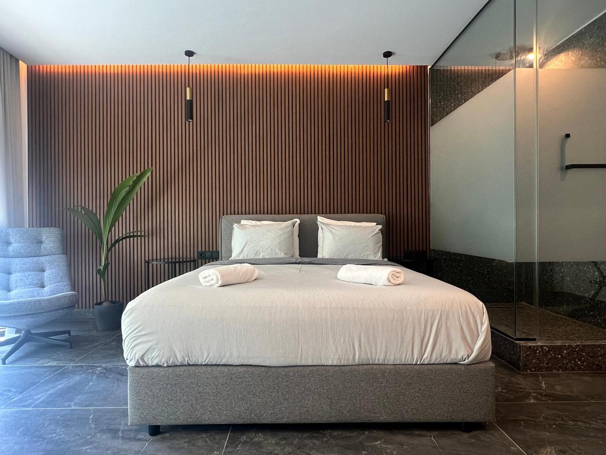 Signature Suites - Αθήνα Εξωτερικό φωτογραφία