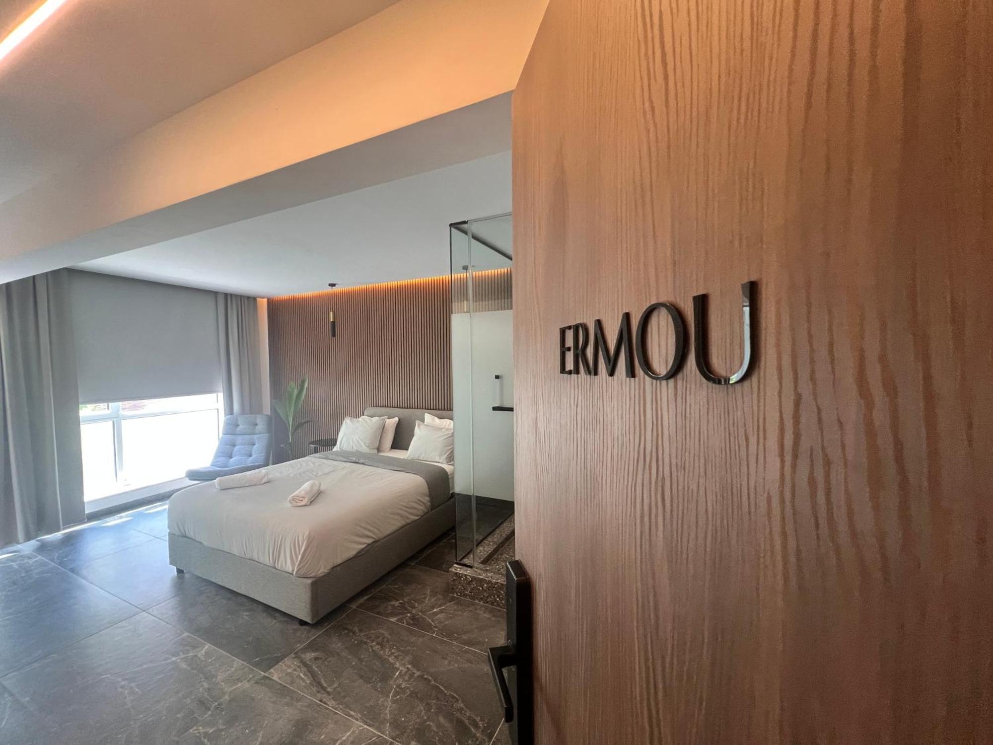 Signature Suites - Αθήνα Εξωτερικό φωτογραφία
